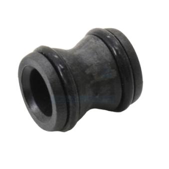 Tuyau, échangeur de chaleur (chauffage) MEAT & DORIA 97165