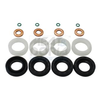 Kit de joints, injecteur MEAT & DORIA 9718 pour CITROEN C5 1.6 HDI - 109cv