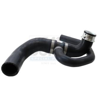 Gaine de chauffage MEAT & DORIA 97204 pour VOLKSWAGEN CRAFTER 2.5 TDI - 88cv