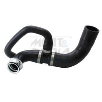 Gaine de chauffage MEAT & DORIA 97205 pour MERCEDES-BENZ SPRINTER 419 CDI Traction intégrale - 190cv