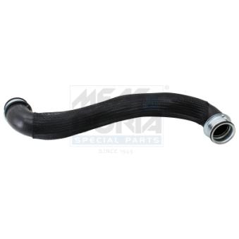 Tuyau, échangeur de chaleur (chauffage) MEAT & DORIA OEM A2115018882 Tuyau, échangeur de chaleur (chauffage) MEAT & DORIA OEM A2115018882