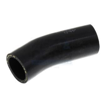 Tuyau, échangeur de chaleur (chauffage) MEAT & DORIA [97223]