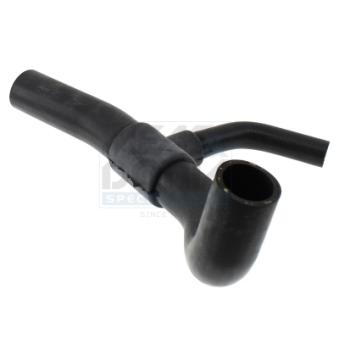 Gaine de chauffage MEAT & DORIA 97224 pour FORD ORION 1.8 TD - 90cv
