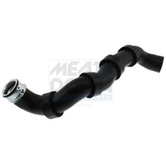 Durite de radiateur MEAT & DORIA OEM A2035012982 Durite de radiateur MEAT & DORIA OEM A2035012982
