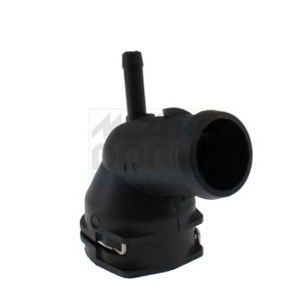Bride de liquide de refroidissement MEAT & DORIA OEM 3C0122291