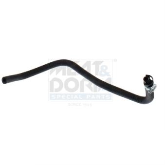 Durite de radiateur MEAT & DORIA OEM 1336360 Durite de radiateur MEAT & DORIA OEM 1336360
