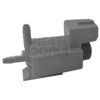 Transmetteur de pression, controle des gaz d'échappement MEAT & DORIA 9738 pour PORSCHE BOXSTER 2.7 - 245cv