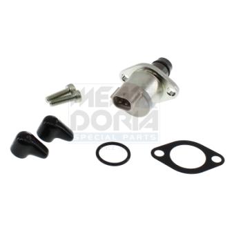 Détendeur, système à rampe commune MEAT & DORIA OEM 1460A031