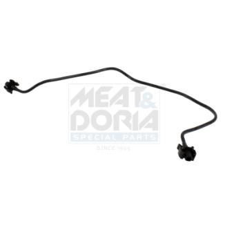 Durite de radiateur MEAT & DORIA OEM 2494800 Durite de radiateur MEAT & DORIA OEM 2494800