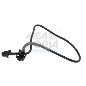 Durite de radiateur MEAT & DORIA OEM 1351pz