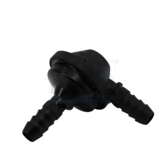 Valve, controle d'air-air d'admission MEAT & DORIA 9760 pour OPEL ADAM 1.6 - 100cv