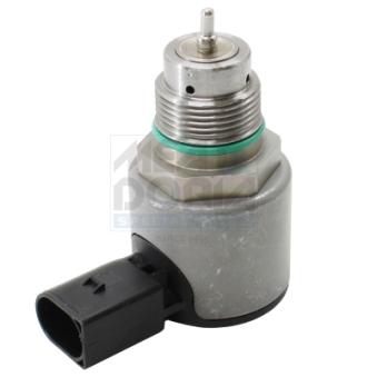 Détendeur, système à rampe commune MEAT & DORIA 9768 pour HYUNDAI I30 1.6 TDI - 110cv