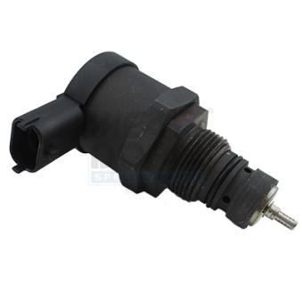 Détendeur, système à rampe commune MEAT & DORIA 98030 pour RENAULT TRAFIC 2.0 DCI 90 - 90cv