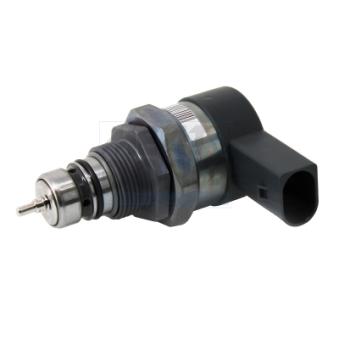 Détendeur, système à rampe commune MEAT & DORIA [98031]