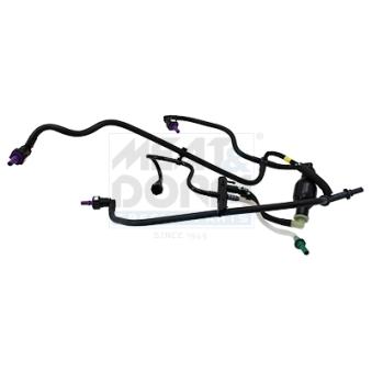 Tuyauterie de carburant MEAT & DORIA OEM 1574G9