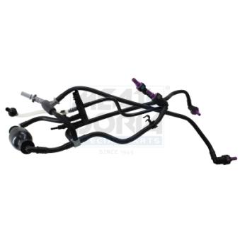 Tuyauterie de carburant MEAT & DORIA OEM 1574P5