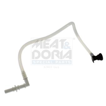 Tuyauterie de carburant MEAT & DORIA OEM 1579L4