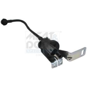 Soupape de ventilation, réservoir de carburant MEAT & DORIA [9806]