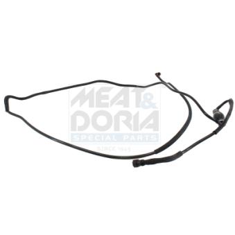 Tuyauterie de carburant MEAT & DORIA 98082