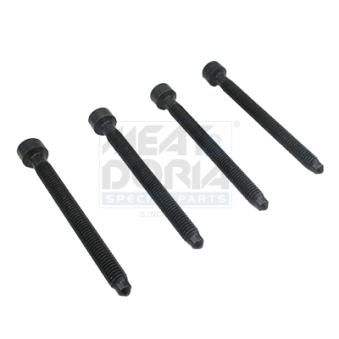 Vis, support pour controleur d'injecteurs MEAT & DORIA 98093 pour RENAULT MASTER 2.0 TDI - 110cv