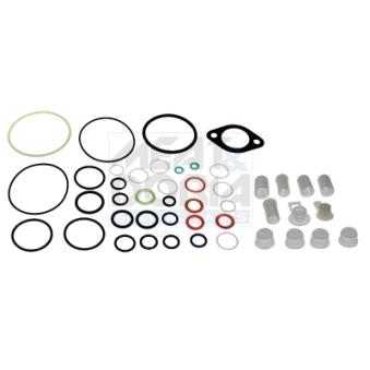 Kit de réparation, système à rampe commune MEAT & DORIA 981066 pour LAND ROVER FREELANDER 2.2 TDCi - 110cv