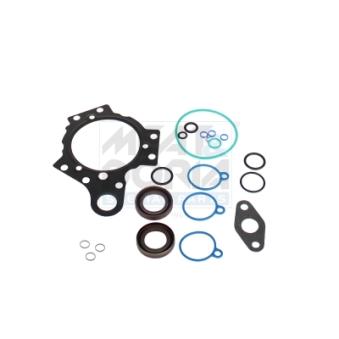 Kit de réparation, système à rampe commune MEAT & DORIA 981081 pour VOLKSWAGEN CADDY 1.6 TDI - 102cv