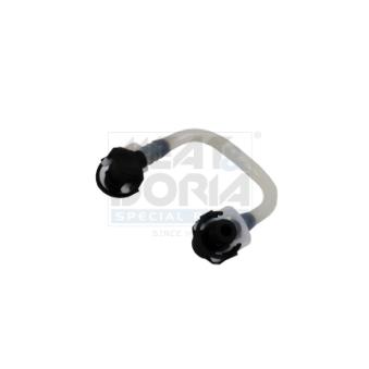 Tuyauterie de carburant MEAT & DORIA OEM A6050700832