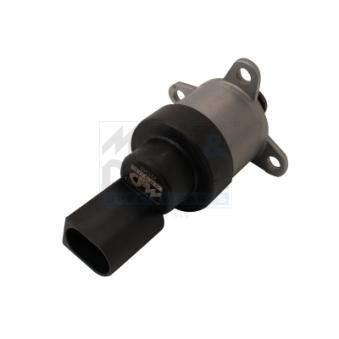 Régulateur, quantité de carburant (système à rampe commune) MEAT & DORIA 98115 pour MERCEDES-BENZ CLASSE E E 250 CDI - 204cv