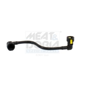 Tuyauterie de carburant MEAT & DORIA OEM A1634702864 Tuyauterie de carburant MEAT & DORIA OEM A1634702864