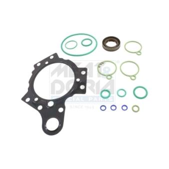 Kit de réparation, système à rampe commune MEAT & DORIA [981311]