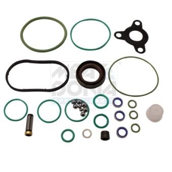 Kit de réparation, système à rampe commune MEAT & DORIA 98138 pour AUDI A6 2.7 TDI - 163cv