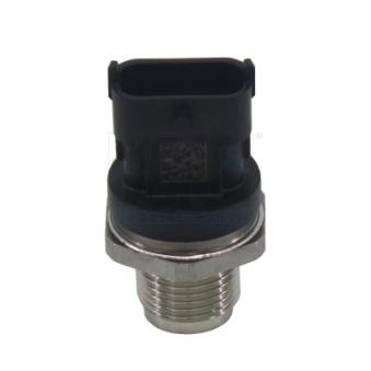 Capteur, pression de carburant MEAT & DORIA 98188 pour CITROEN C3 1.9 DCI - 110cv