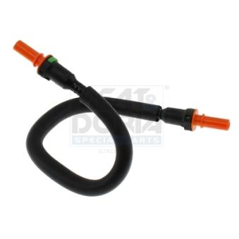 Tuyauterie de carburant MEAT & DORIA OEM 1574G2 Tuyauterie de carburant MEAT & DORIA OEM 1574G2