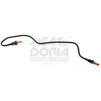 Tuyauterie de carburant MEAT & DORIA [98230]