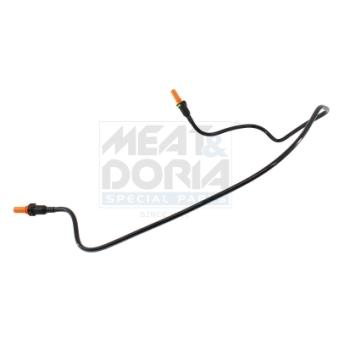 Tuyauterie de carburant MEAT & DORIA OEM 1574GK