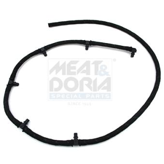 Tuyau, carburant de fuite MEAT & DORIA 9827