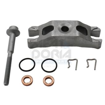 Support, injecteur MEAT & DORIA 98469 pour SEAT LEON 1.6 TDI - 90cv