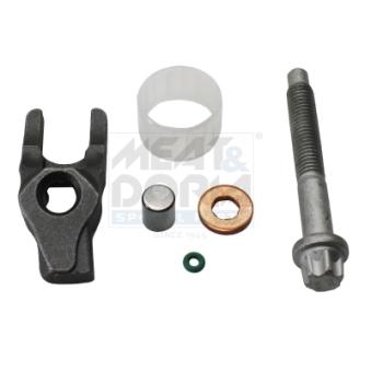 Support / fourchette injecteur MEAT & DORIA [98471]