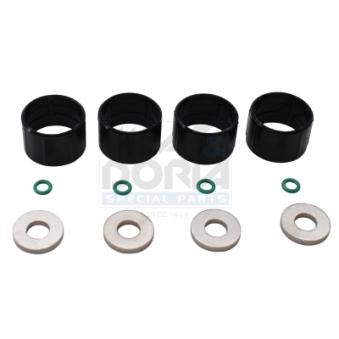 Kit de joints, injecteur MEAT & DORIA 98492 pour CITROEN JUMPY 2.0 HDI 110 - 109cv