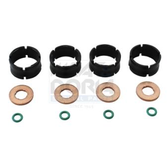 Bague d'étanchéité, injecteur MEAT & DORIA 98494