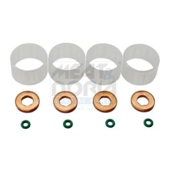 Kit de joints, injecteur MEAT & DORIA [98498]