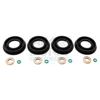 Kit de joints, injecteur MEAT & DORIA 98502
