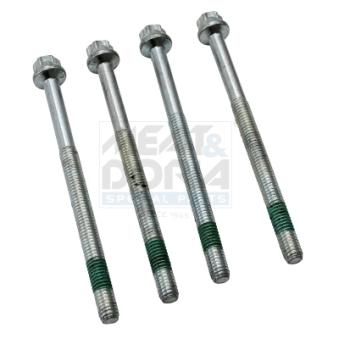 Vis, support pour controleur d'injecteurs MEAT & DORIA 98509