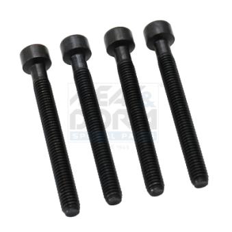 Vis, support pour controleur d'injecteurs MEAT & DORIA OEM 070103385A