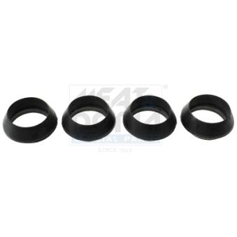 Bague d'étanchéité, injecteur MEAT & DORIA OEM 504032163