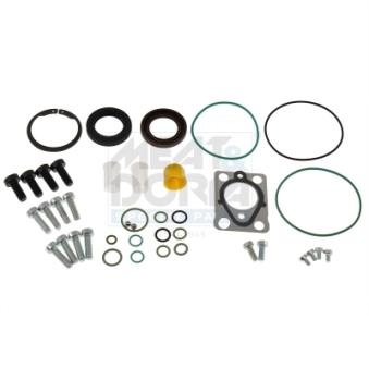 Kit de réparation, système à rampe commune MEAT & DORIA 98543 pour PEUGEOT 807 2.0 HDI - 163cv
