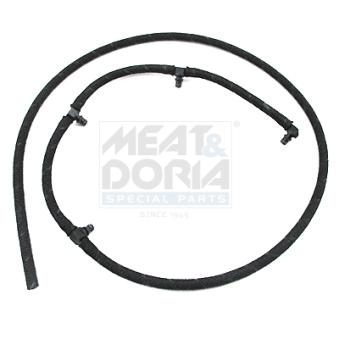 Tuyau, carburant de fuite MEAT & DORIA OEM 1574HP