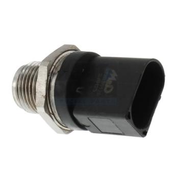 Capteur, pression de carburant MEAT & DORIA [98618]