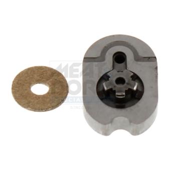 Kit de réparation, système à rampe commune MEAT & DORIA 98638