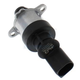 Régulateur, quantité de carburant (système à rampe commune) MEAT & DORIA 98721 pour BMW Série 7 740 d. Ld xDrive - 320cv